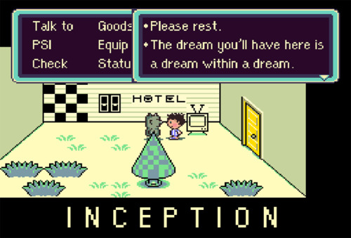 mother 2 inception
